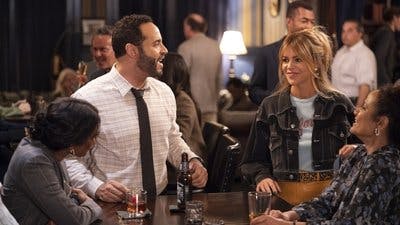 Assistir Uma Mente Excepcional Temporada 1 Episódio 6 Online em HD