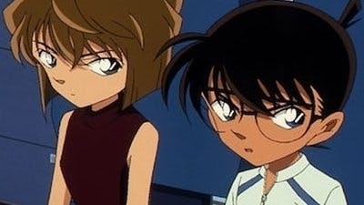 Assistir Detective Conan Temporada 1 Episódio 294 Online em HD