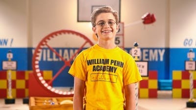 Assistir Os Goldbergs Temporada 3 Episódio 13 Online em HD