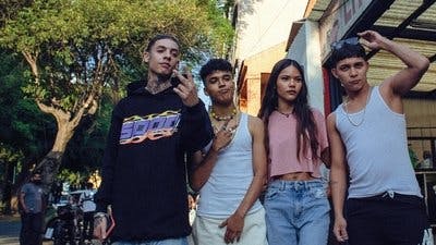 Assistir VGLY Temporada 1 Episódio 4 Online em HD