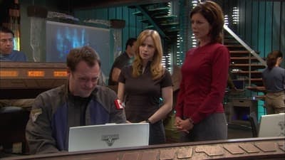 Assistir Stargate Atlantis Temporada 2 Episódio 13 Online em HD