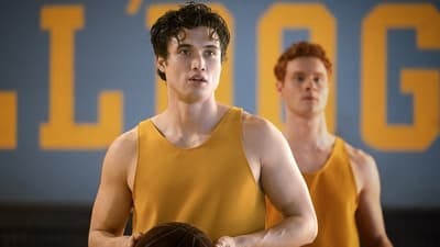 Assistir Riverdale Temporada 7 Episódio 8 Online em HD