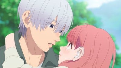 Assistir A Sign of Affection Temporada 1 Episódio 9 Online em HD