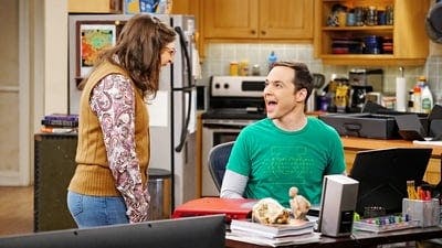 Assistir Big Bang: A Teoria Temporada 9 Episódio 19 Online em HD