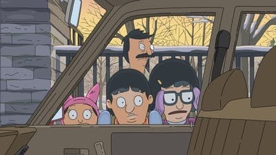 Assistir Bob’s Burgers Temporada 13 Episódio 9 Online em HD