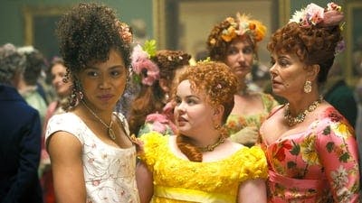 Assistir Bridgerton Temporada 1 Episódio 3 Online em HD