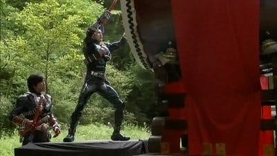 Assistir Kamen Rider Temporada 15 Episódio 23 Online em HD