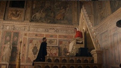 Assistir Medici: Mestres de Florença Temporada 2 Episódio 8 Online em HD