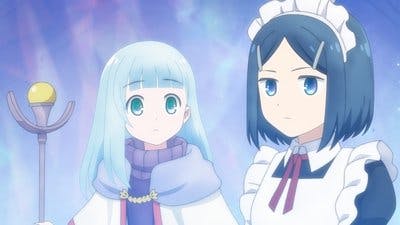 Assistir Dungeon People Temporada 1 Episódio 9 Online em HD