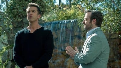 Assistir Mythic Quest: Más allá del juego Temporada 1 Episódio 1 Online em HD
