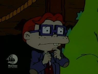 Assistir Rugrats: Os Anjinhos Temporada 5 Episódio 22 Online em HD