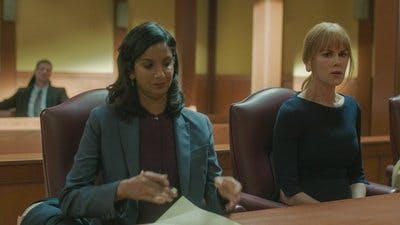 Assistir Big Little Lies Temporada 2 Episódio 6 Online em HD