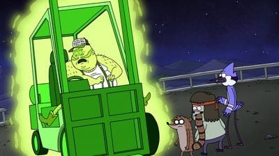 Assistir Apenas um Show Temporada 3 Episódio 30 Online em HD