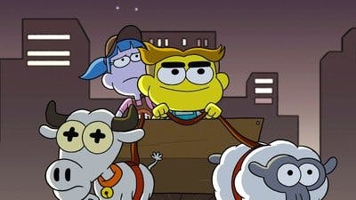 Assistir Os Vizinhos Green Temporada 1 Episódio 35 Online em HD