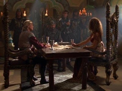 Assistir Hércules: A Lendária Jornada Temporada 3 Episódio 11 Online em HD