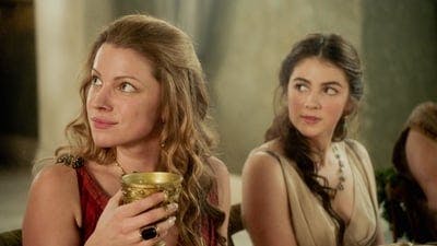 Assistir Império Romano Temporada 3 Episódio 2 Online em HD