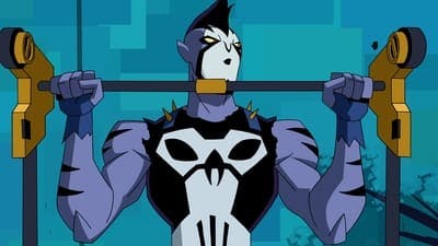 Assistir Ben 10: Omniverse Temporada 6 Episódio 7 Online em HD