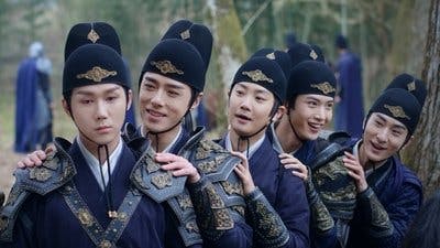 Assistir Uma jornada para o amor Temporada 1 Episódio 21 Online em HD