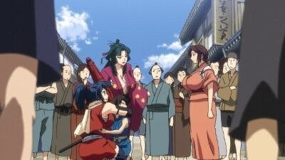 Assistir Manyu Scroll Temporada 1 Episódio 2 Online em HD