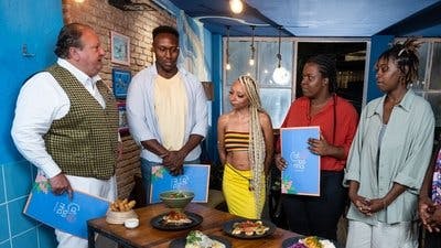 Assistir Pesadelo na Cozinha Temporada 4 Episódio 12 Online em HD