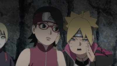 Assistir Boruto: Naruto Next Generations Temporada 1 Episódio 76 Online em HD