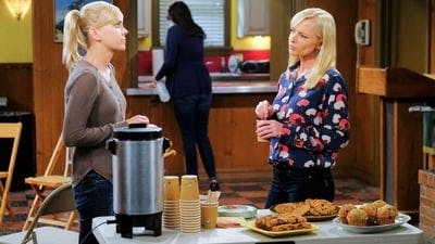 Assistir Mom Temporada 6 Episódio 6 Online em HD