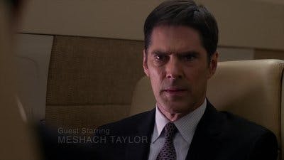 Assistir Mentes Criminosas Temporada 8 Episódio 7 Online em HD