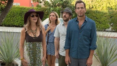 Assistir Flaked Temporada 1 Episódio 4 Online em HD