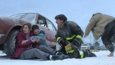 Assistir O Eternauta Temporada  Episódio  Online em HD