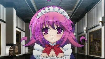 Assistir Cube x Cursed x Curious (C³) Temporada 1 Episódio 8 Online em HD