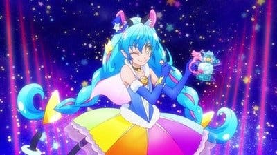 Assistir Star☆Twinkle Precure Temporada 1 Episódio 21 Online em HD