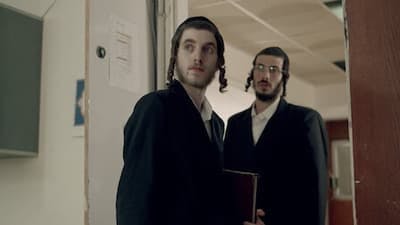 Assistir Shtisel Temporada 3 Episódio 3 Online em HD