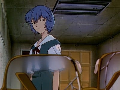 Assistir Neon Genesis Evangelion Temporada 1 Episódio 23 Online em HD
