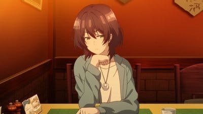 Assistir Bottom-Tier Character Tomozaki Temporada 1 Episódio 3 Online em HD