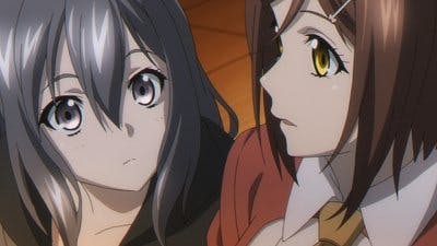 Assistir Strike the Blood Temporada 2 Episódio 8 Online em HD