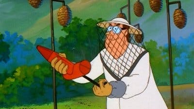 Assistir O Máskara: A Série Animada Temporada 2 Episódio 19 Online em HD