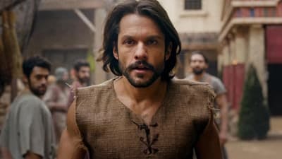 Assistir The Chosen: Os Escolhidos Temporada 4 Episódio 2 Online em HD
