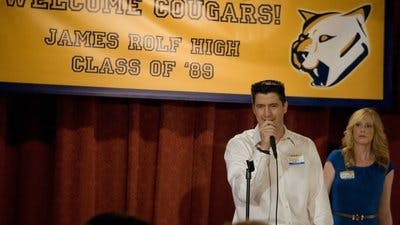 Assistir Party Down Temporada 1 Episódio 9 Online em HD