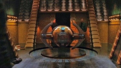 Assistir Stargate SG-1 Temporada 4 Episódio 14 Online em HD