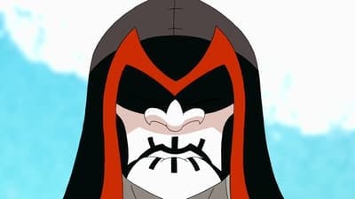 Assistir Ben 10 Temporada 1 Episódio 24 Online em HD