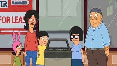 Assistir Bob’s Burgers Temporada 11 Episódio 21 Online em HD