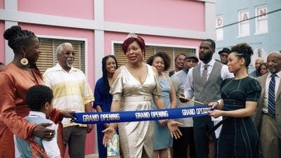 Assistir Queen Sugar Temporada 4 Episódio 1 Online em HD