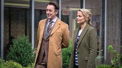 Assistir Instinct Temporada 1 Episódio 6 Online em HD