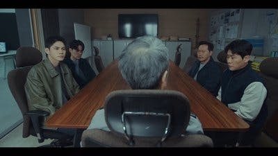 Assistir Strong Girl Nam-soon Temporada 1 Episódio 12 Online em HD
