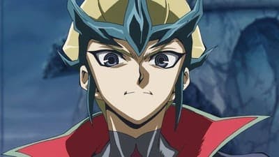 Assistir Yu-Gi-Oh! Arc-V Temporada 1 Episódio 102 Online em HD