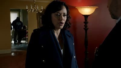 Assistir Sangue Azul Temporada 14 Episódio 8 Online em HD