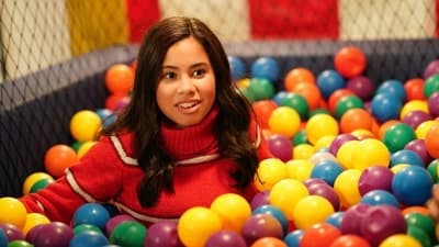 Assistir Diário de Uma Futura Presidente Temporada 2 Episódio 6 Online em HD