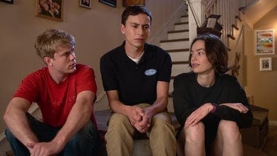 Assistir Atypical Temporada 3 Episódio 7 Online em HD