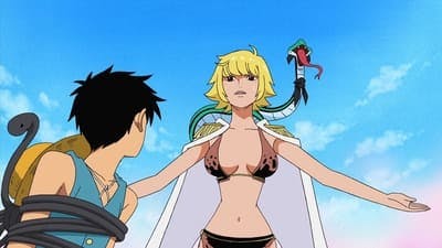 Assistir One Piece Temporada 12 Episódio 412 Online em HD