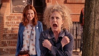 Assistir Unbreakable Kimmy Schmidt Temporada 4 Episódio 12 Online em HD